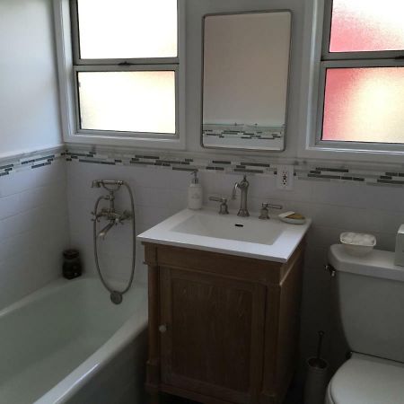 Dresden B & B Los Angeles Eksteriør bilde